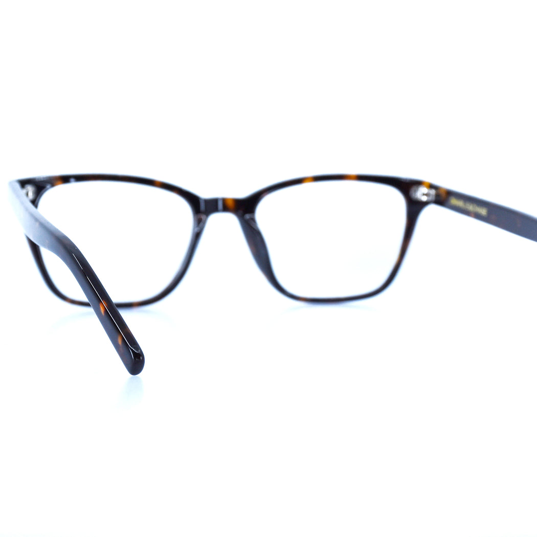 CASEY - POLISHED TORTOISESHELL