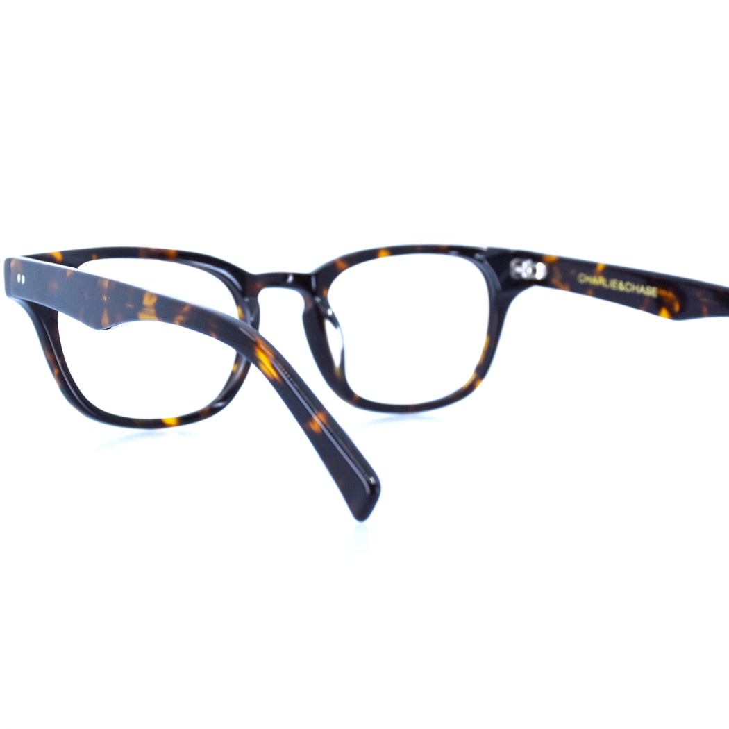 KILEY - POLISHED TORTOISESHELL