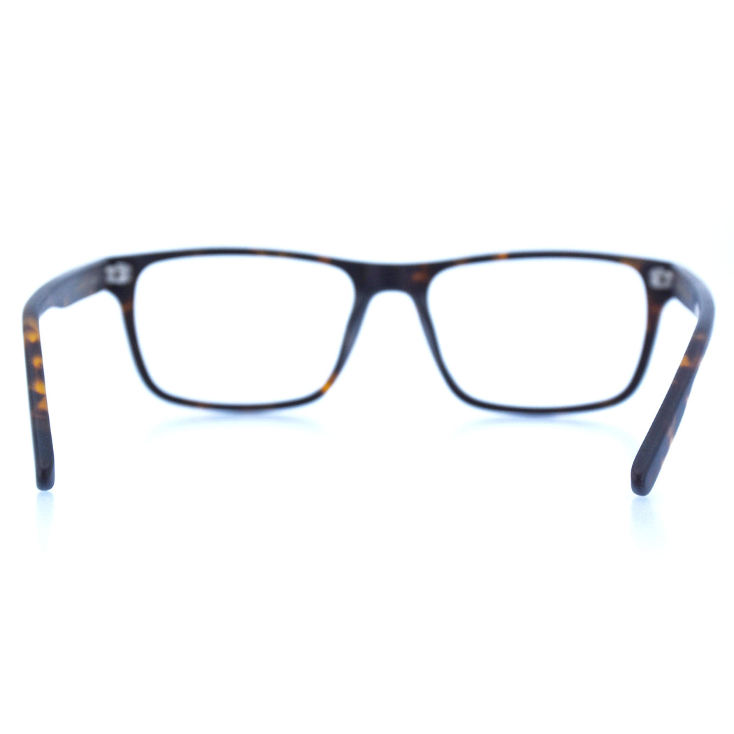 LEE - MATTE TORTOISESHELL