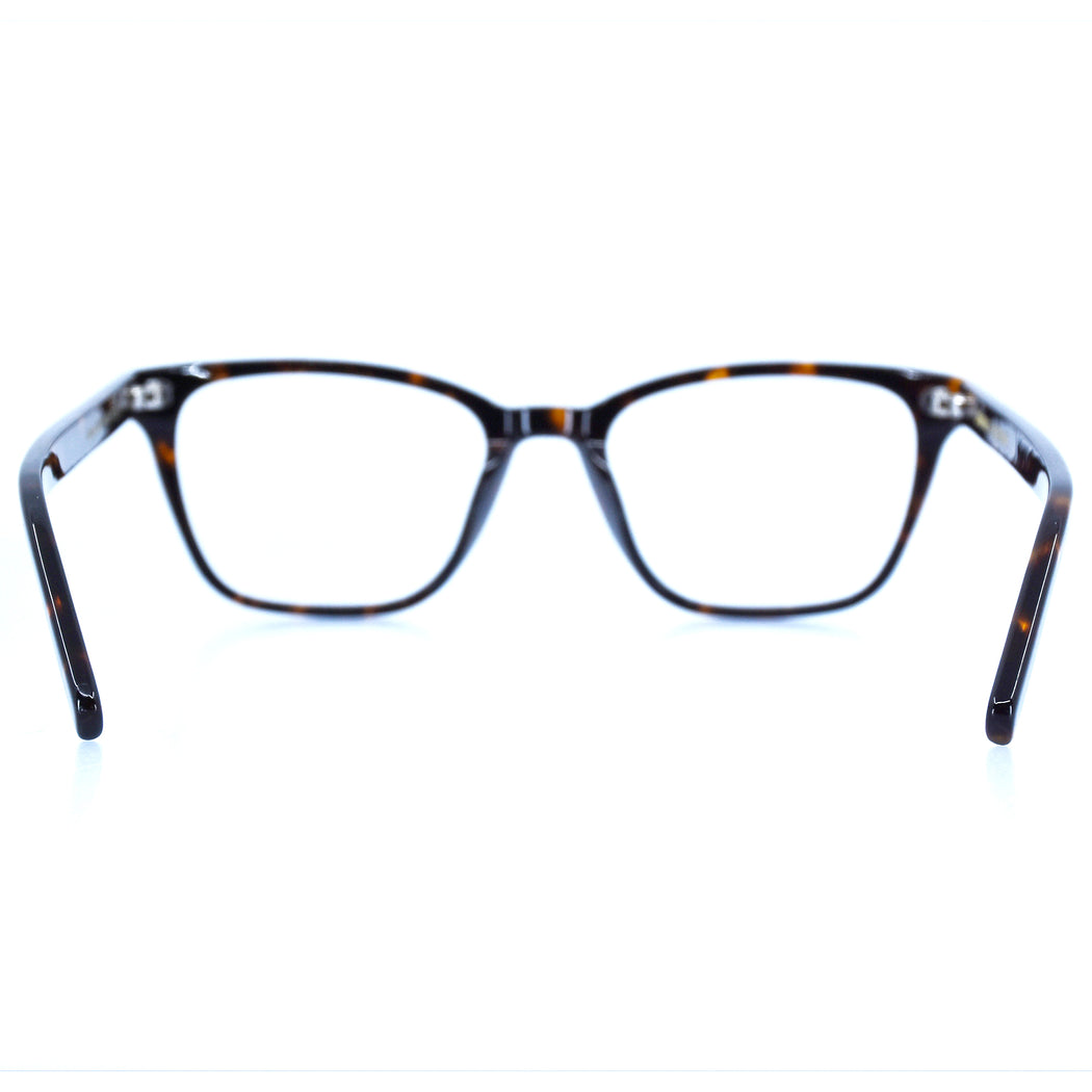 CASEY - POLISHED TORTOISESHELL