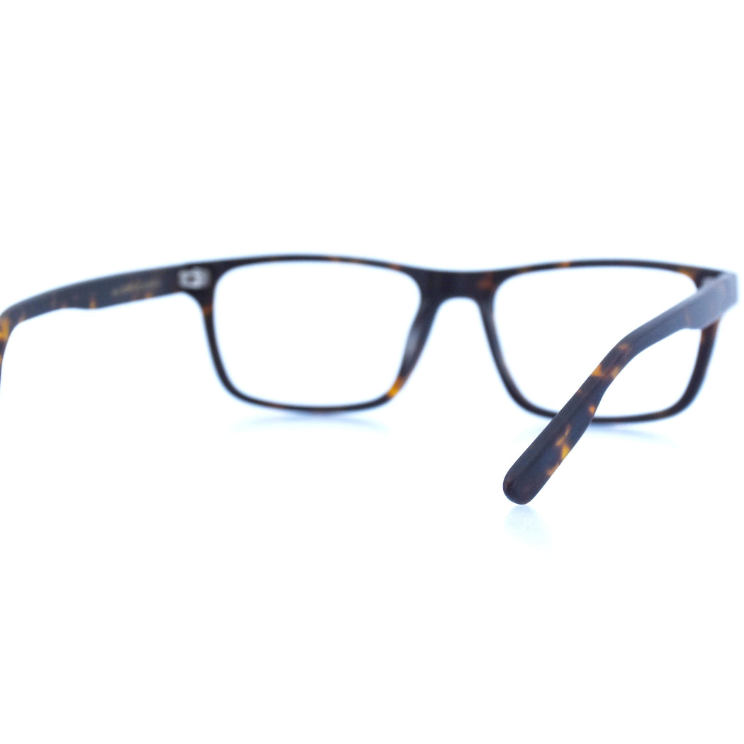 LEE - MATTE TORTOISESHELL