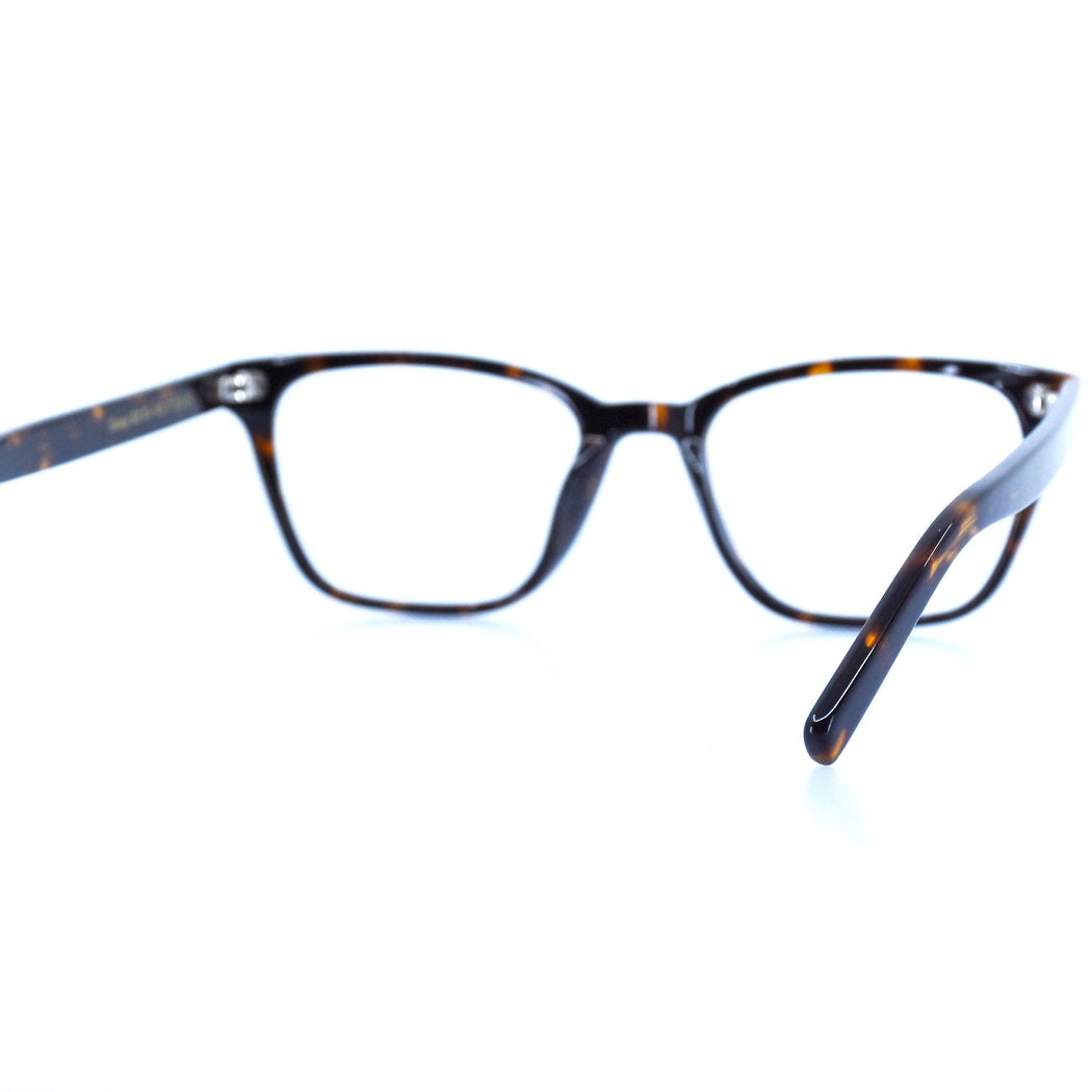 CASEY - POLISHED TORTOISESHELL