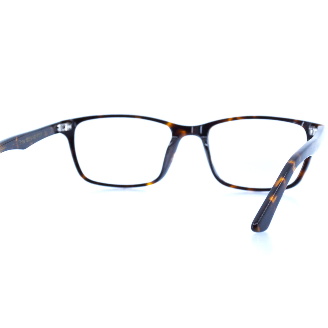 BRICE - POLISHED TORTOISESHELL