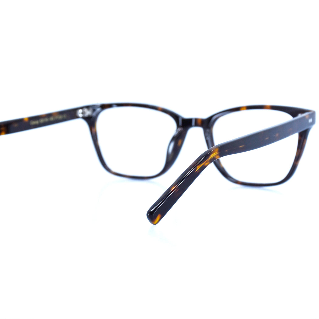 CASEY - POLISHED TORTOISESHELL