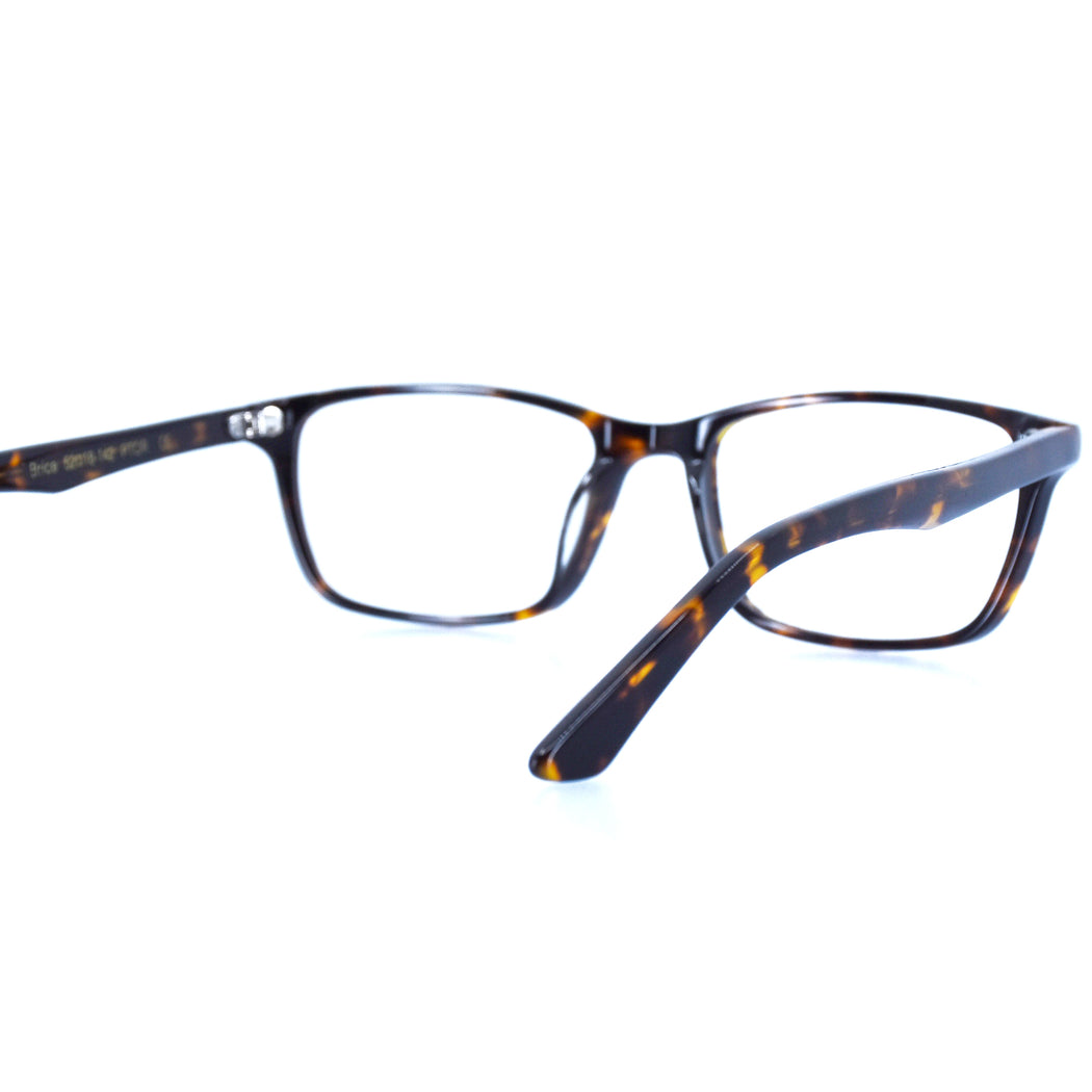 BRICE - POLISHED TORTOISESHELL