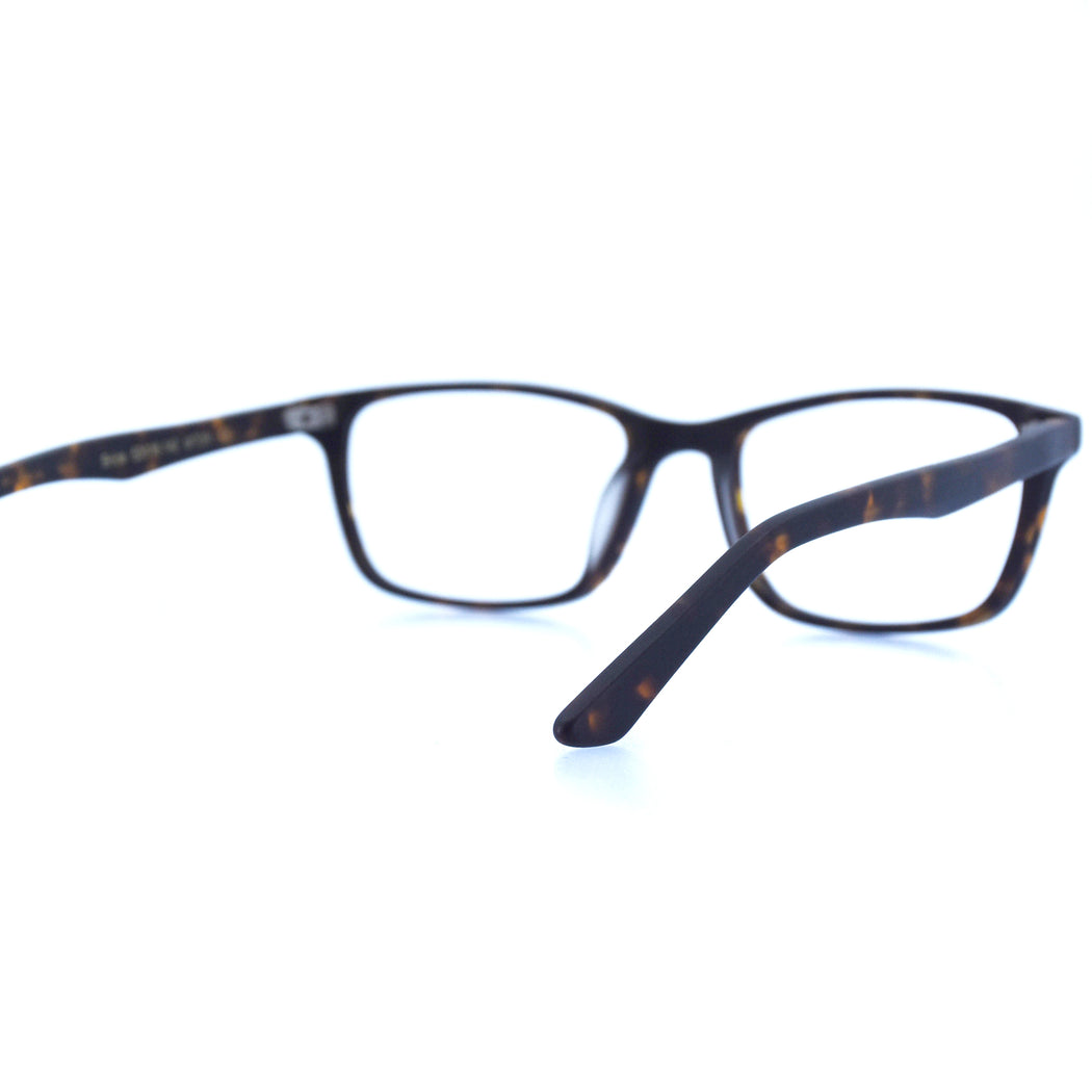 BRICE - MATTE TORTOISESHELL