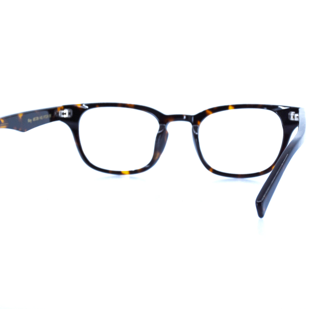 KILEY - POLISHED TORTOISESHELL