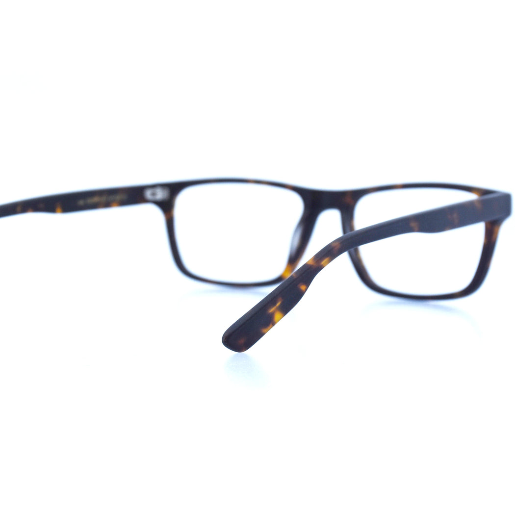 LEE - MATTE TORTOISESHELL