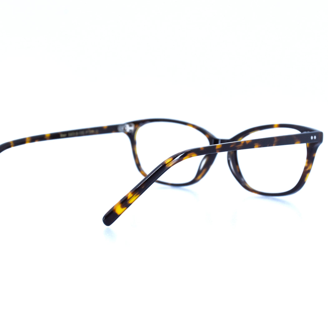 BLAIR - POLISHED TORTOISESHELL