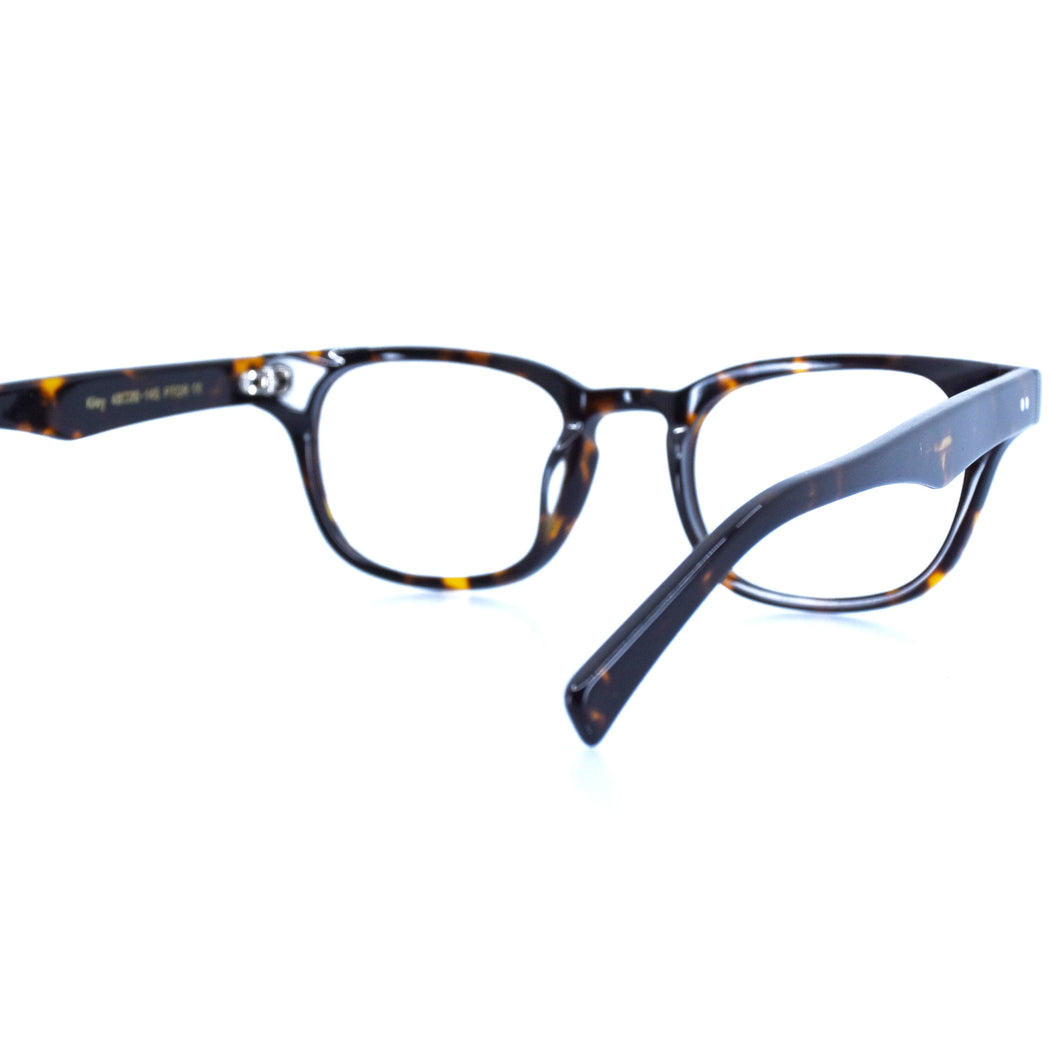 KILEY - POLISHED TORTOISESHELL