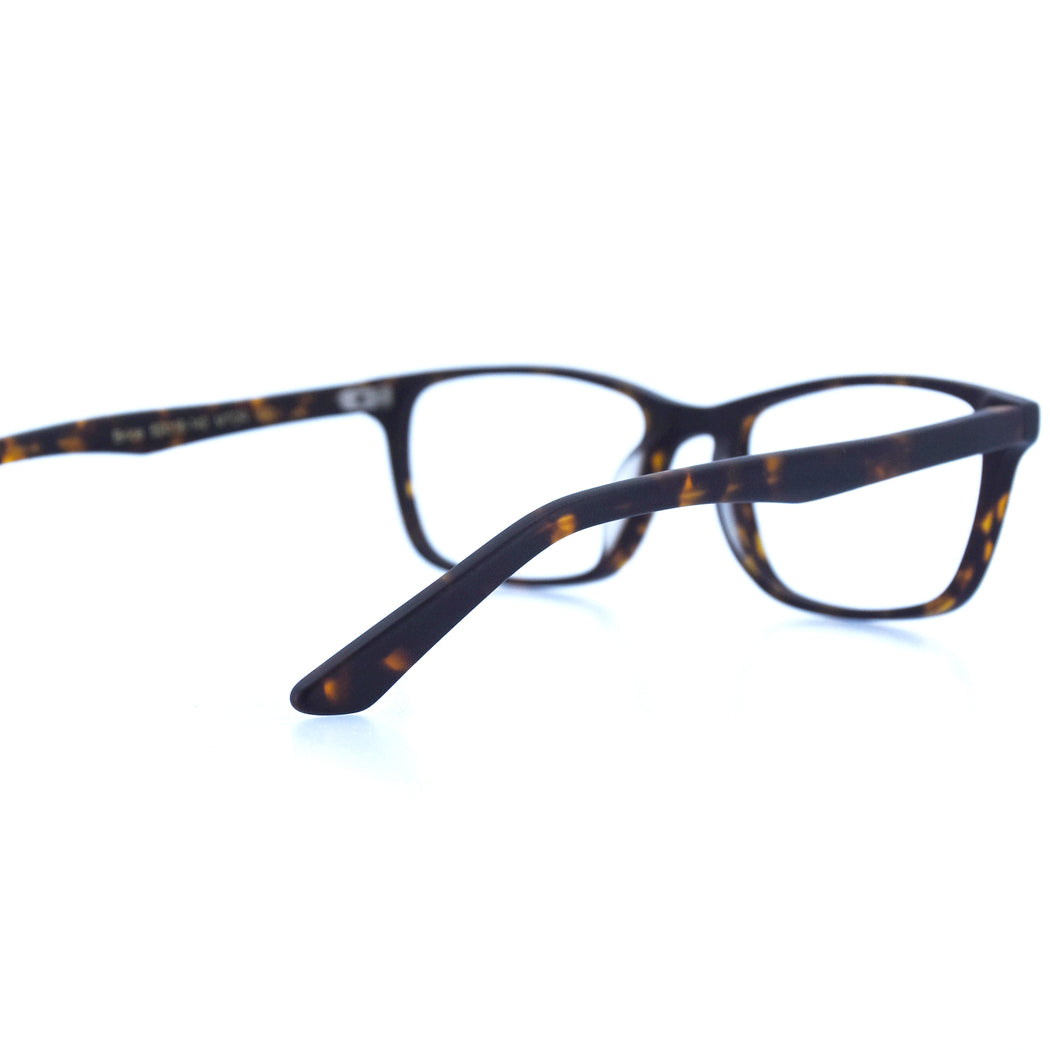 BRICE - MATTE TORTOISESHELL