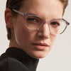 ORION - POLISHED BLACK