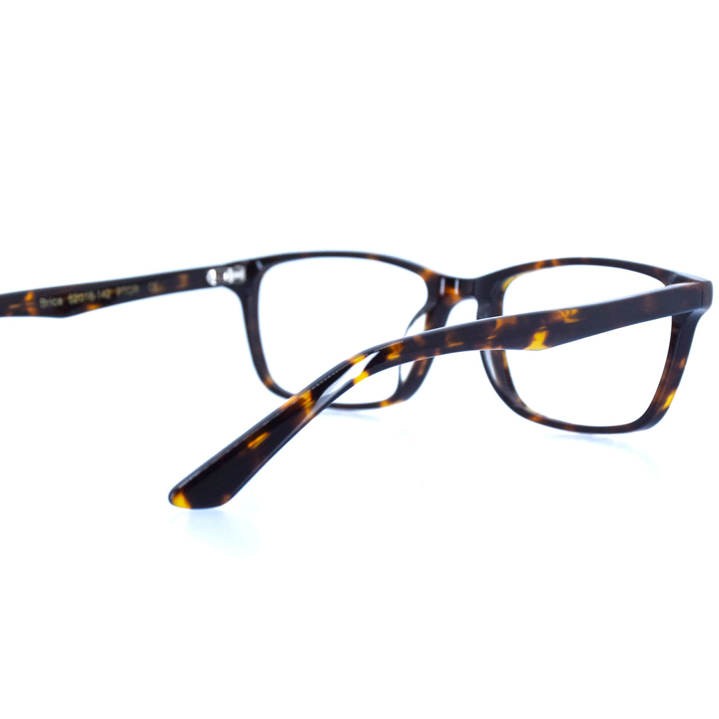 BRICE - POLISHED TORTOISESHELL