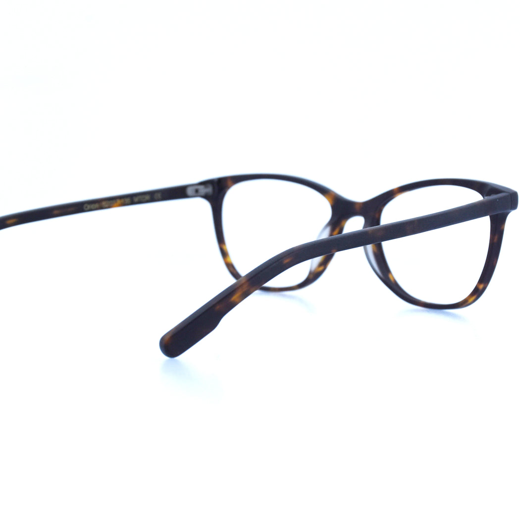 ORION - MATTE TORTOISESHELL