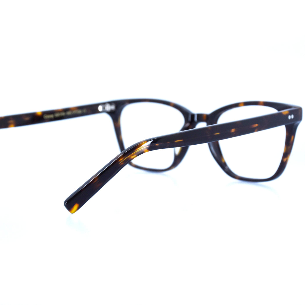 CASEY - POLISHED TORTOISESHELL