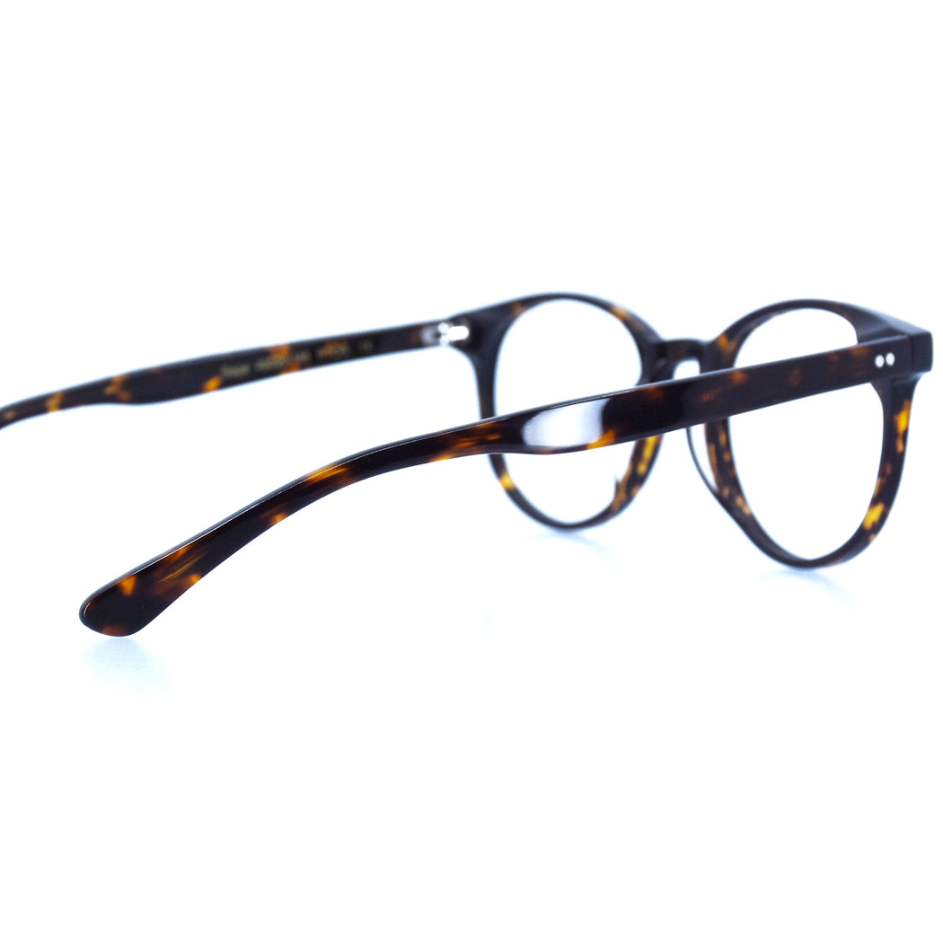 SAGE - POLISHED TORTOISESHELL