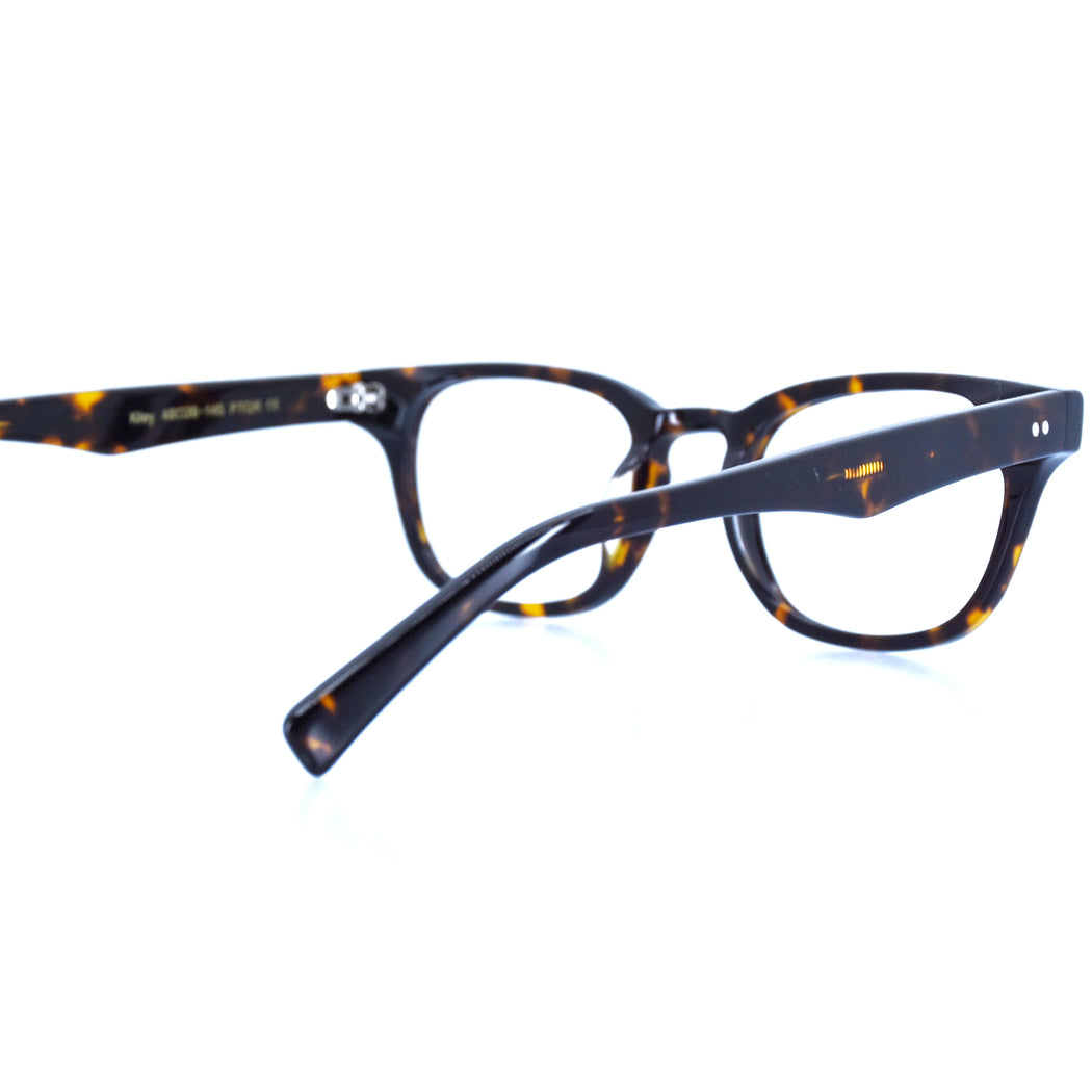 KILEY - POLISHED TORTOISESHELL