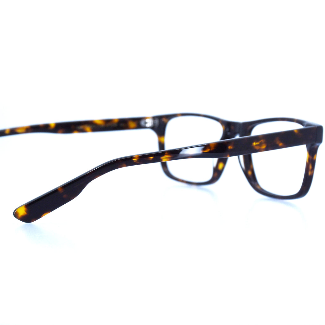 LEE - POLISHED TORTOISESHELL