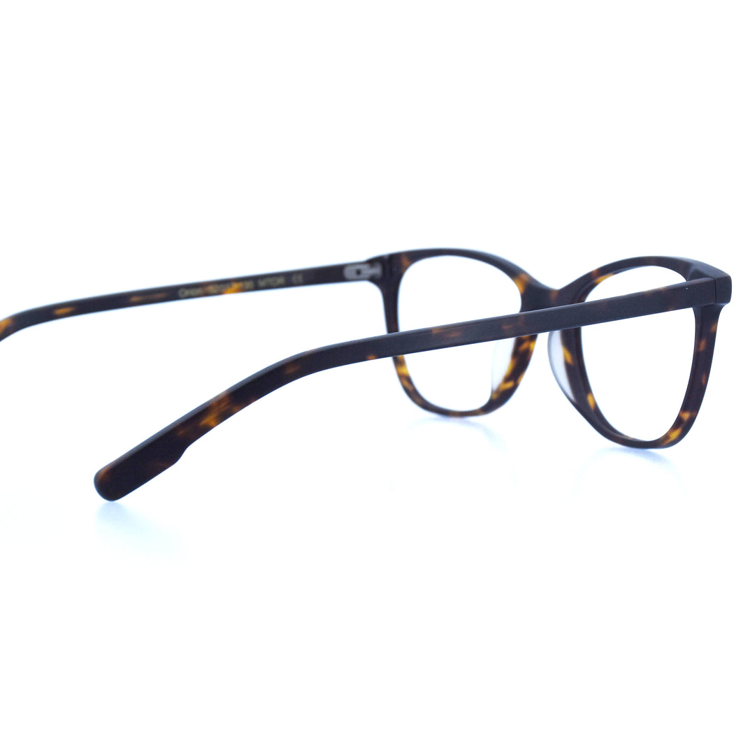 ORION - MATTE TORTOISESHELL