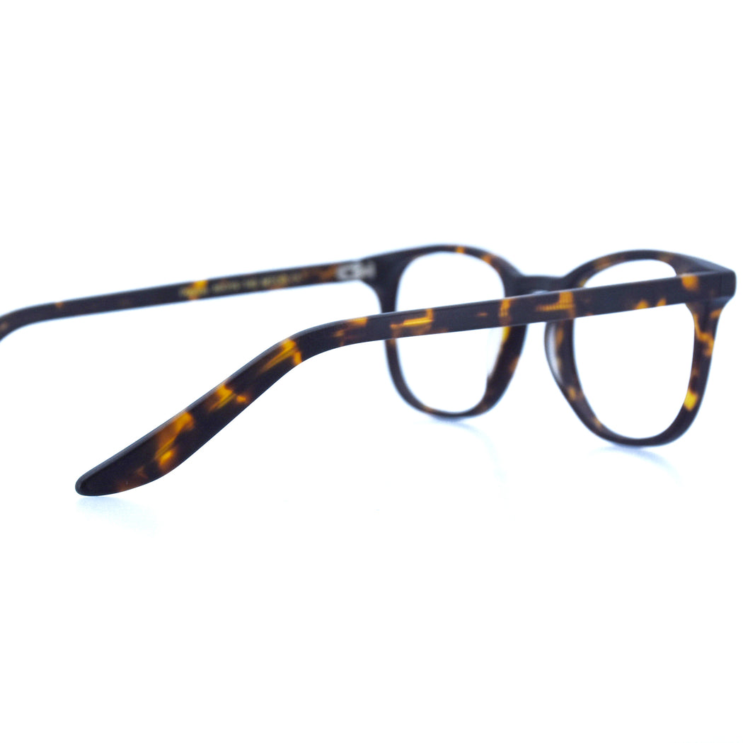 PAYTON - MATTE TORTOISESHELL