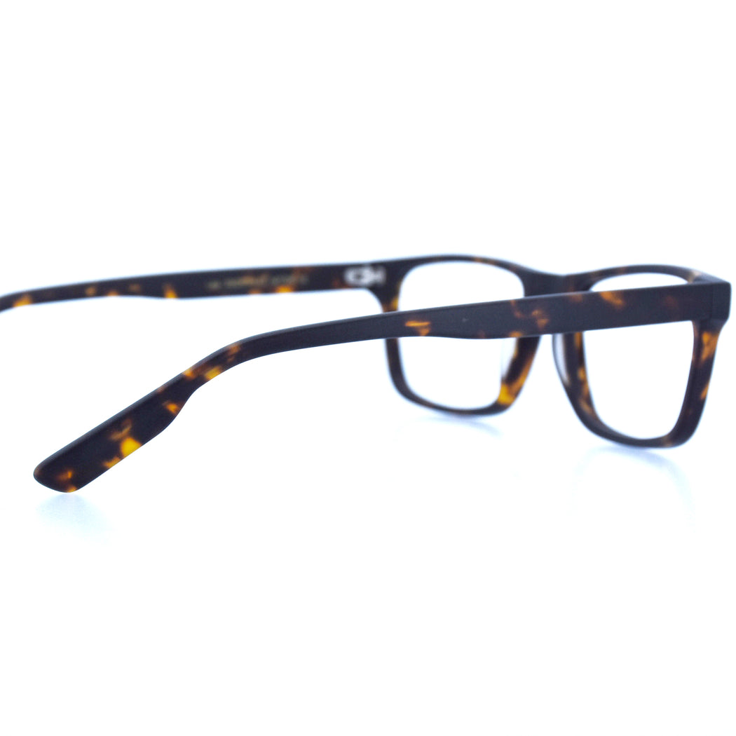 LEE - MATTE TORTOISESHELL