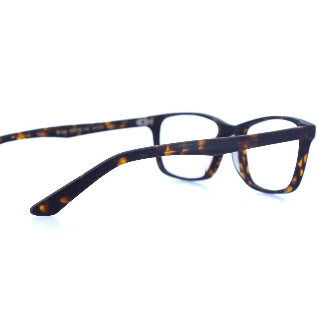 BRICE - MATTE TORTOISESHELL