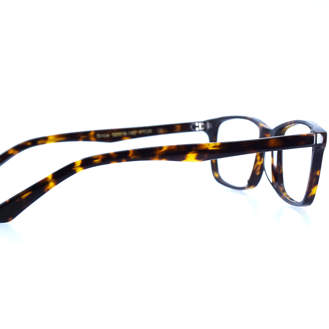 BRICE - POLISHED TORTOISESHELL