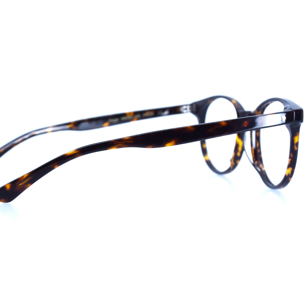 SAGE - POLISHED TORTOISESHELL