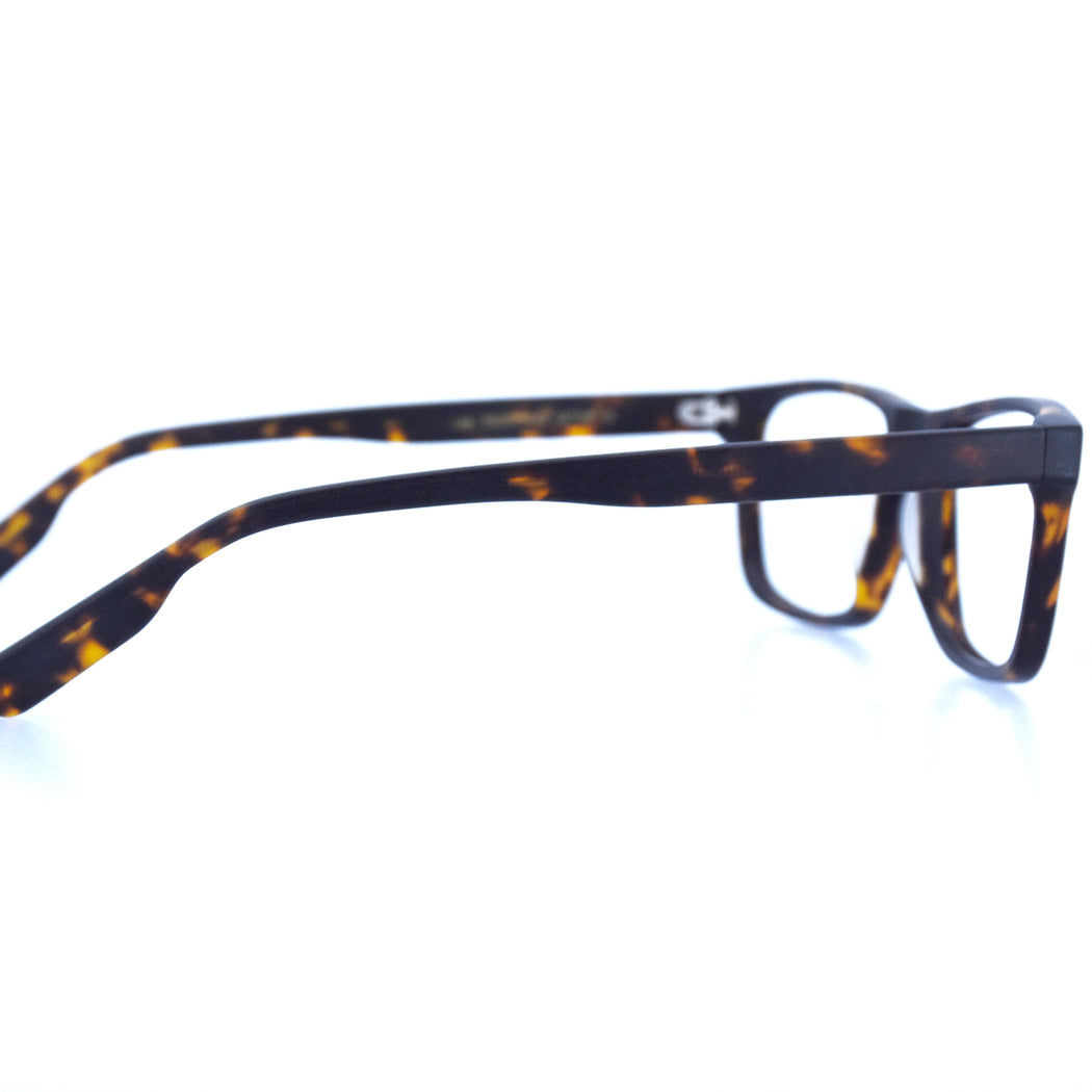 LEE - MATTE TORTOISESHELL