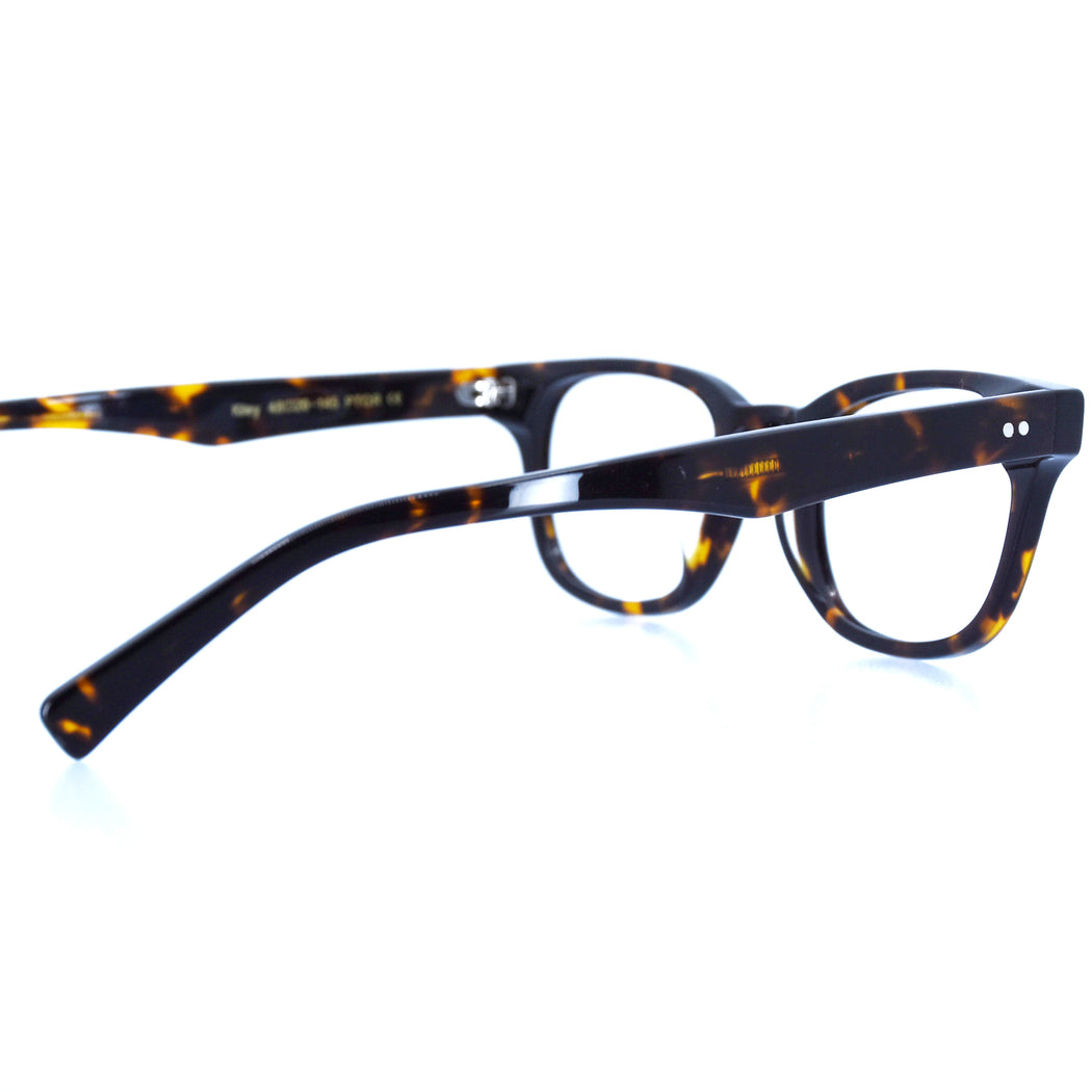 KILEY - POLISHED TORTOISESHELL