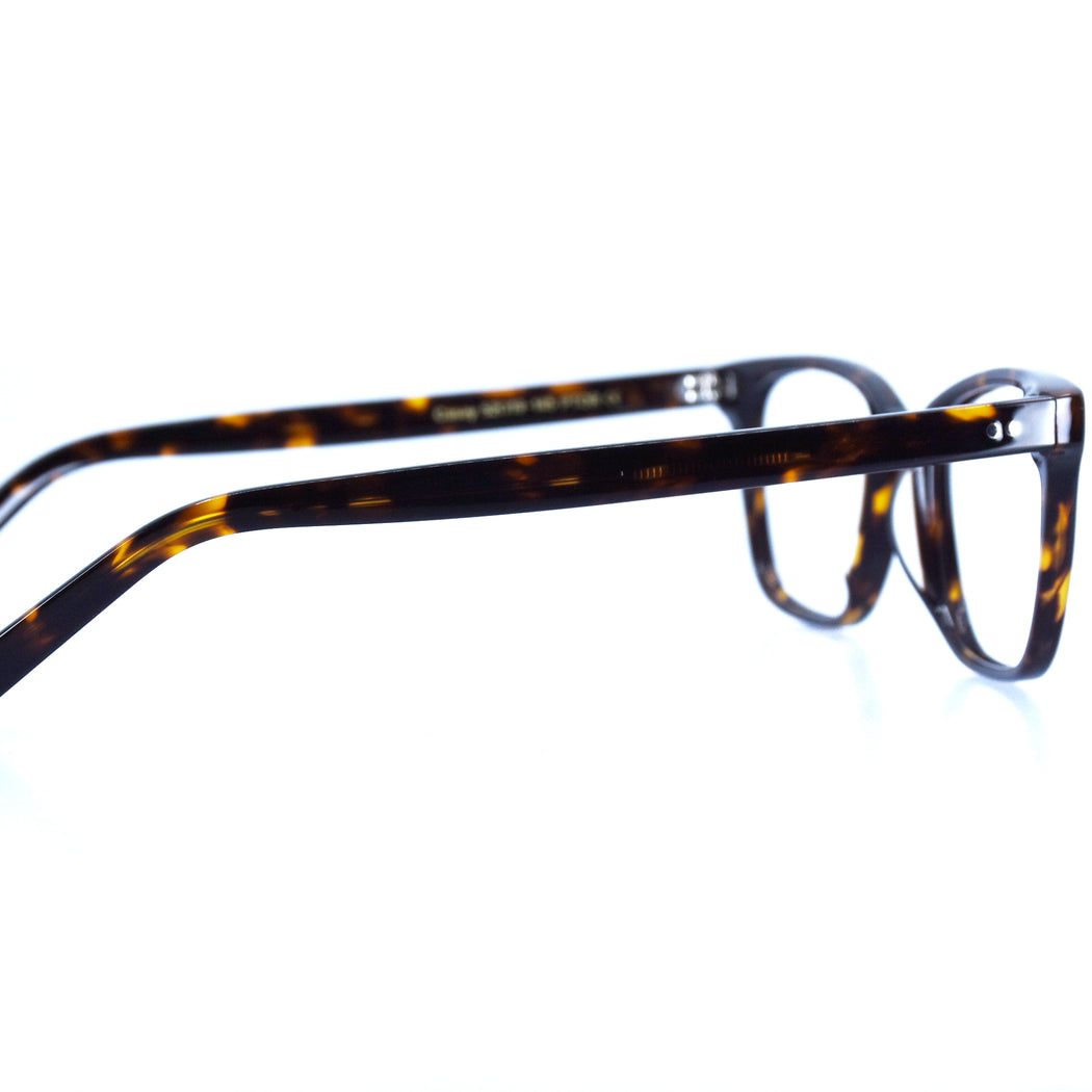 CASEY - POLISHED TORTOISESHELL