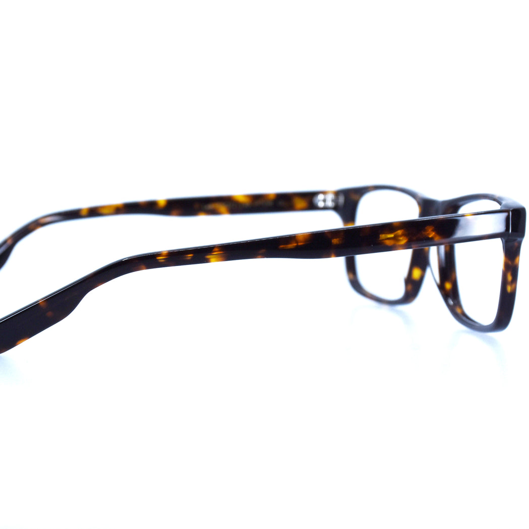 LEE - POLISHED TORTOISESHELL