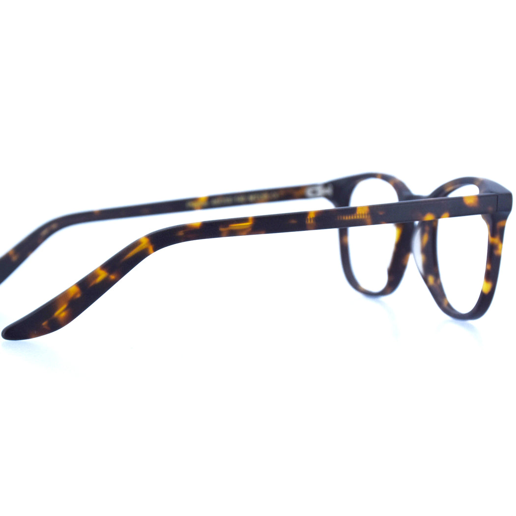 PAYTON - MATTE TORTOISESHELL