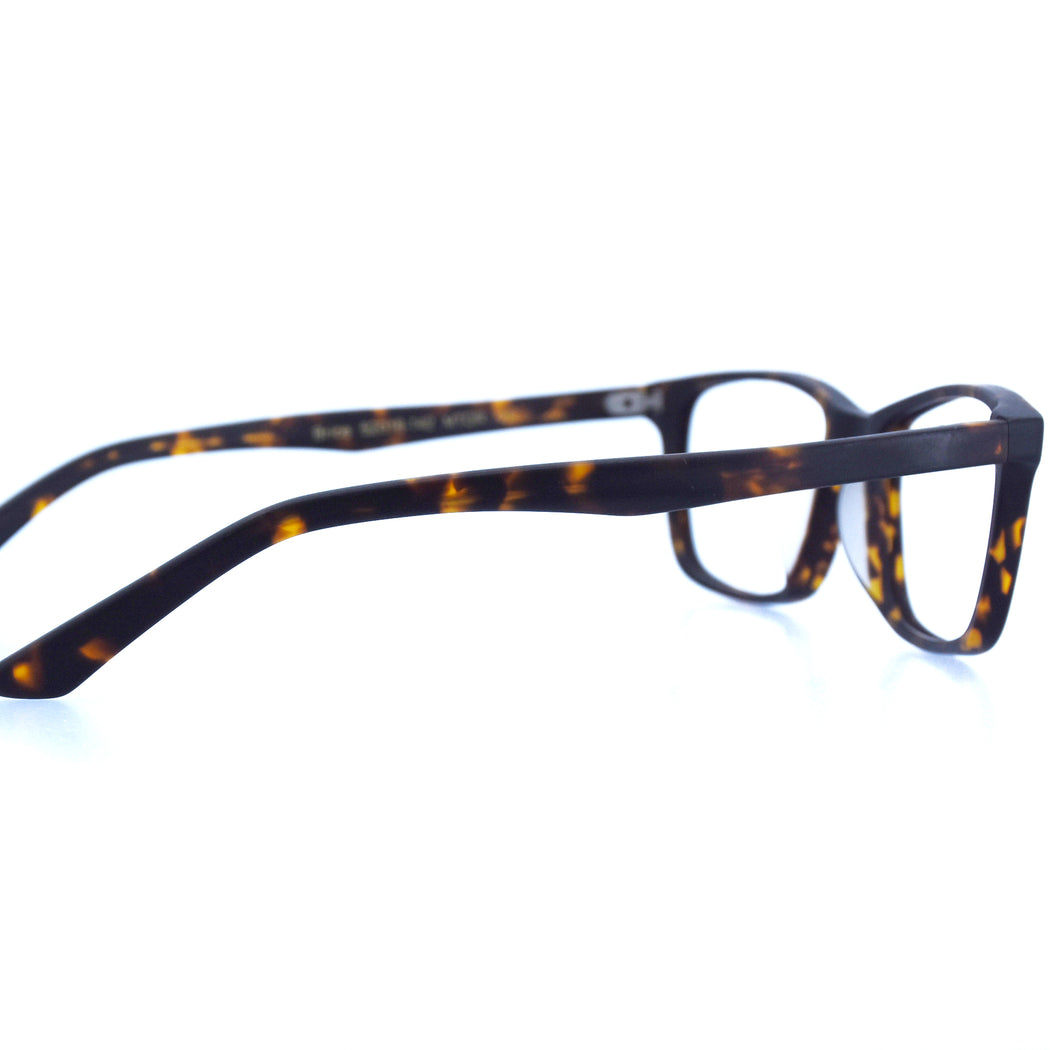 BRICE - MATTE TORTOISESHELL