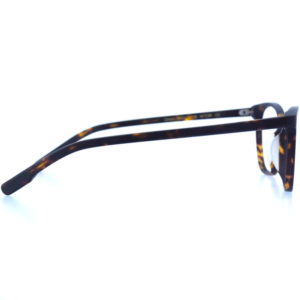 ORION - MATTE TORTOISESHELL