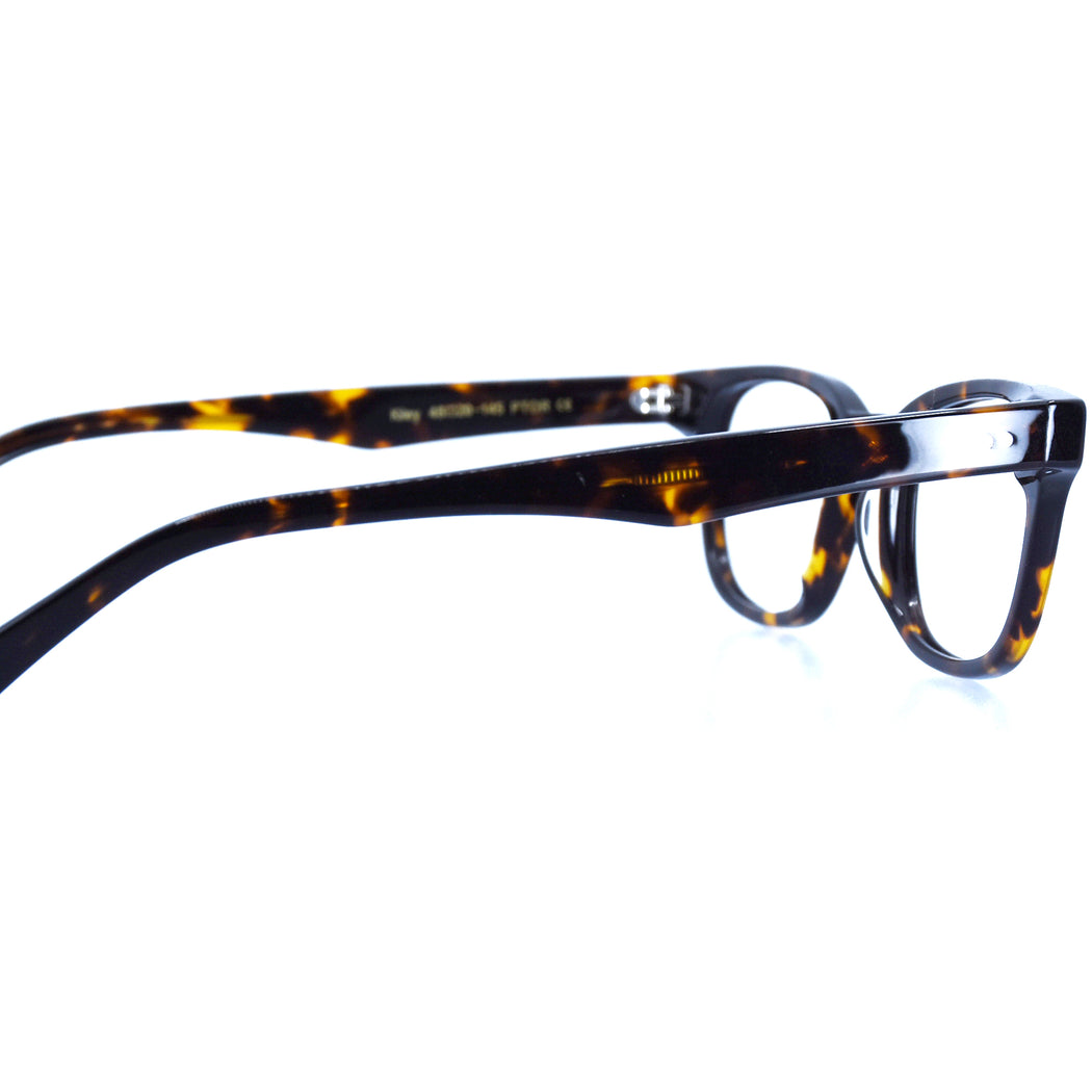 KILEY - POLISHED TORTOISESHELL