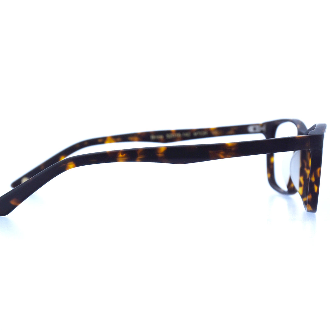 BRICE - MATTE TORTOISESHELL