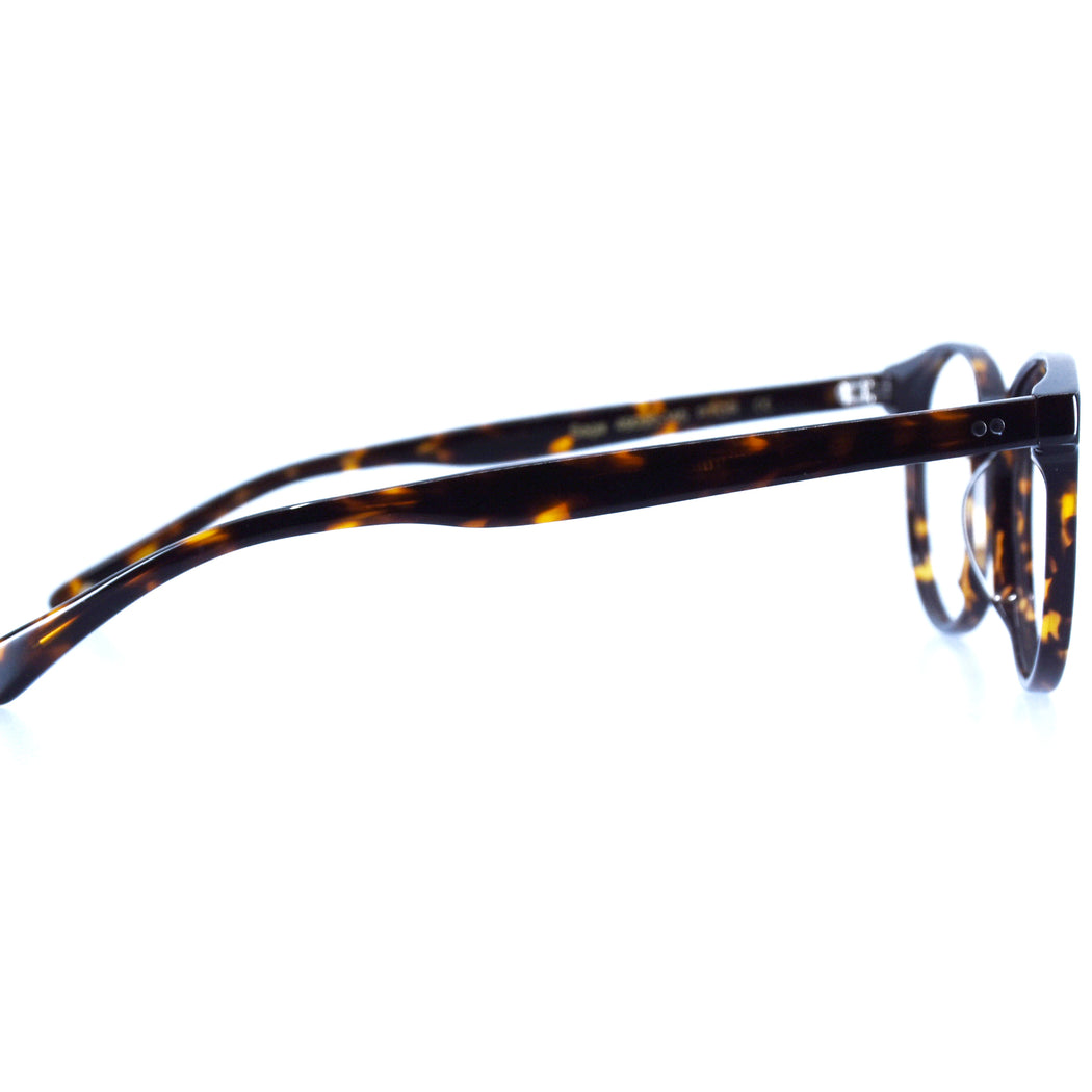 SAGE - POLISHED TORTOISESHELL