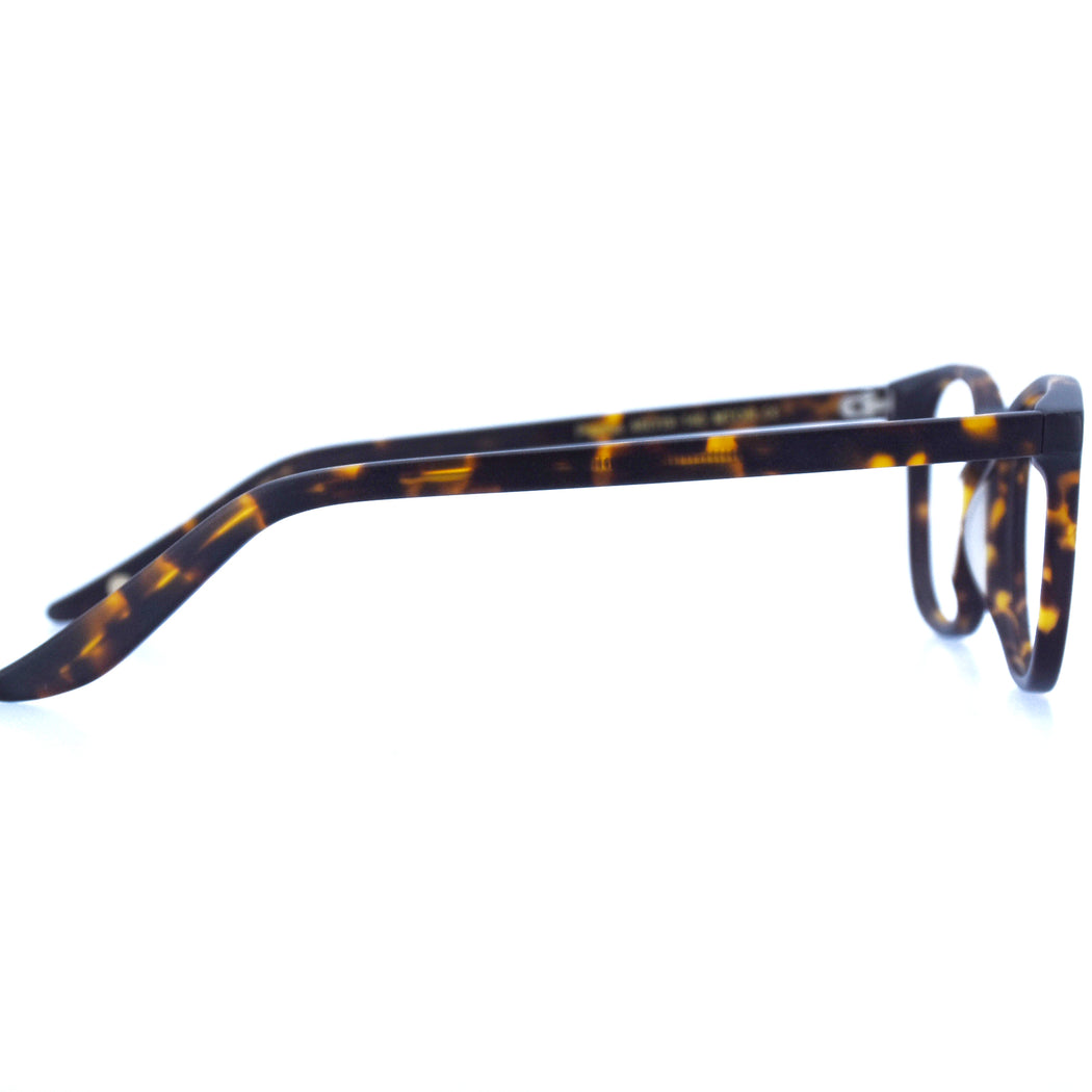 PAYTON - MATTE TORTOISESHELL