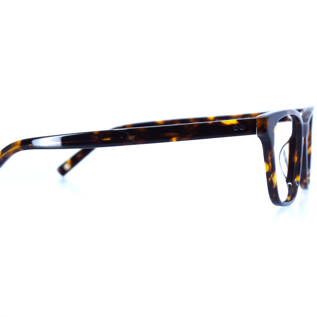 CASEY - POLISHED TORTOISESHELL