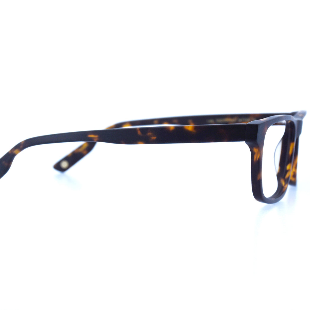 LEE - MATTE TORTOISESHELL