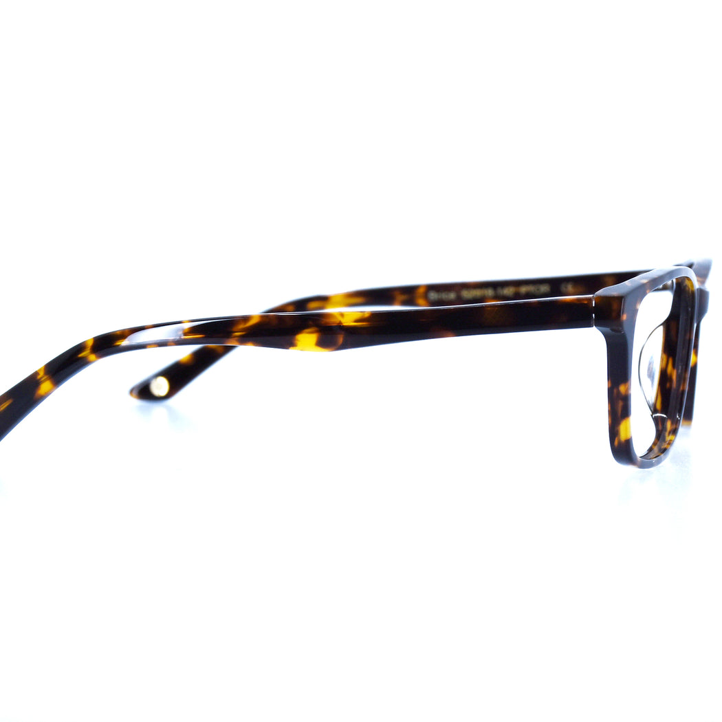 BRICE - POLISHED TORTOISESHELL