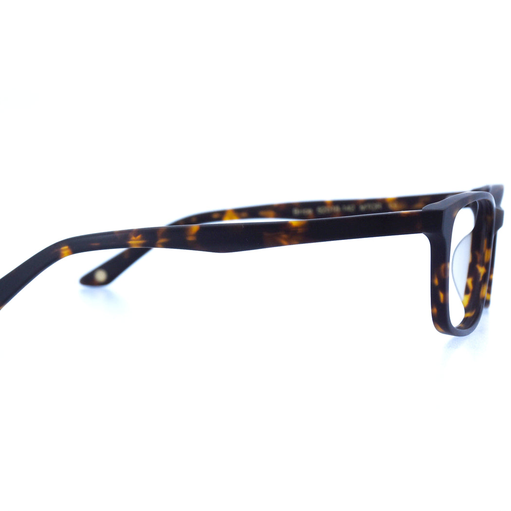 BRICE - MATTE TORTOISESHELL