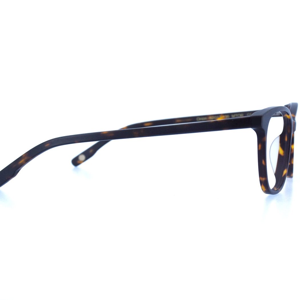 ORION - MATTE TORTOISESHELL