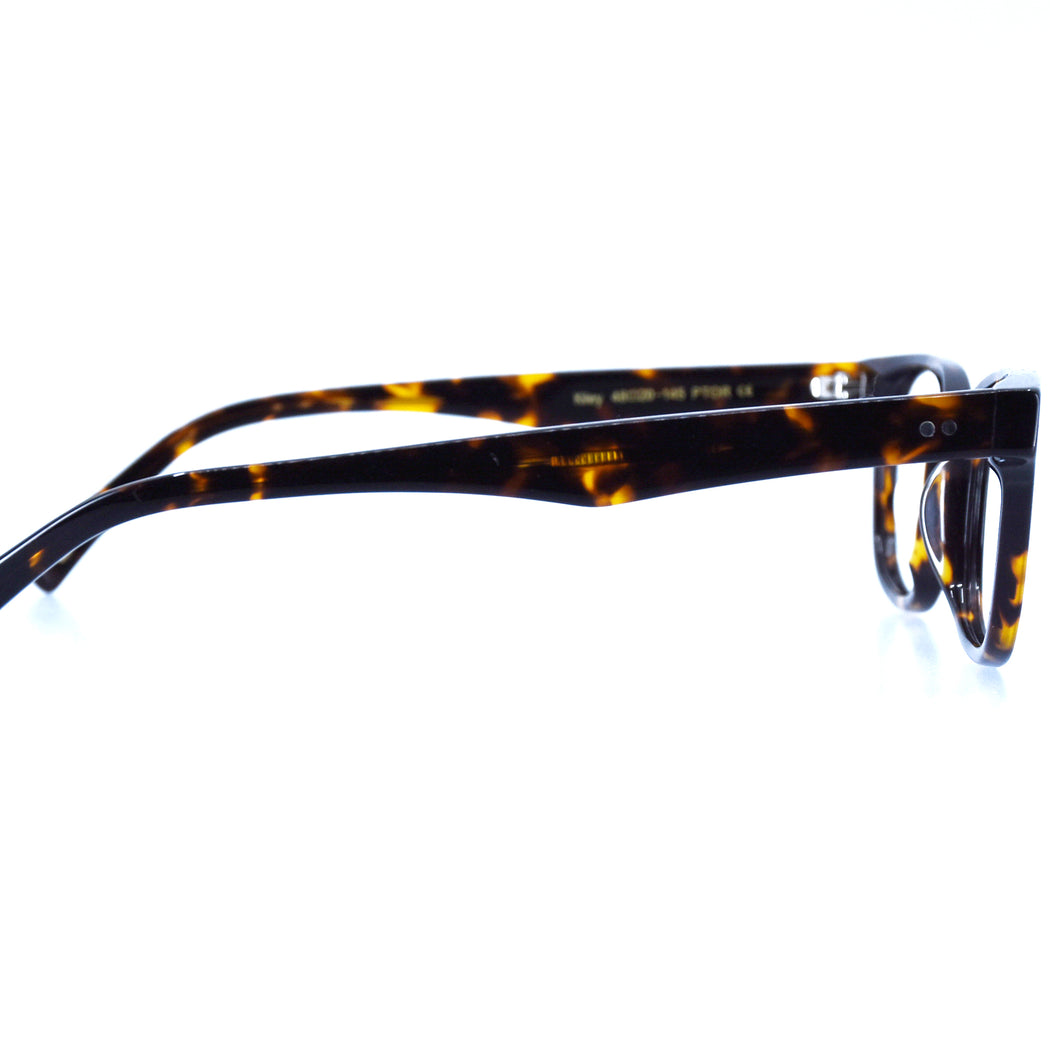 KILEY - POLISHED TORTOISESHELL