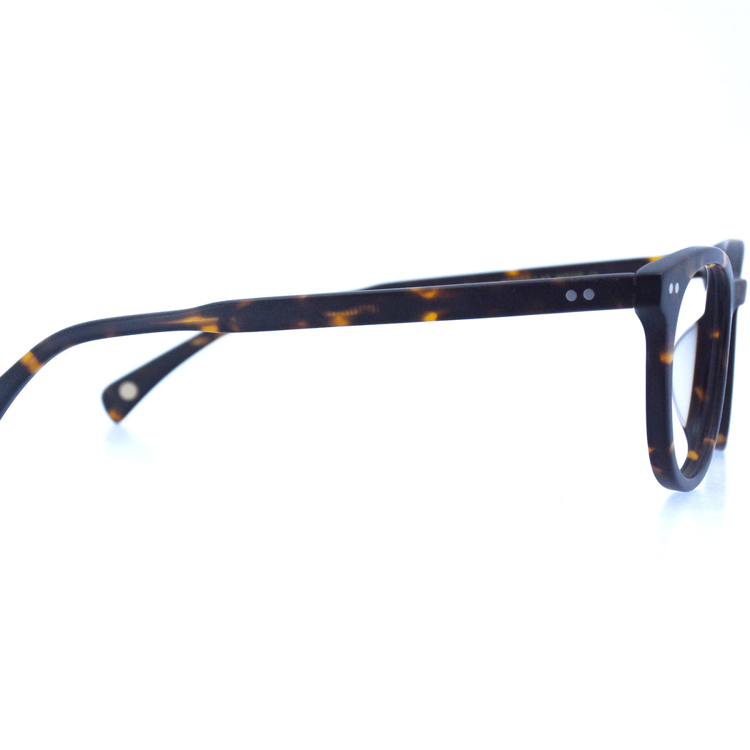 WORGAN - MATTE TORTOISESHELL