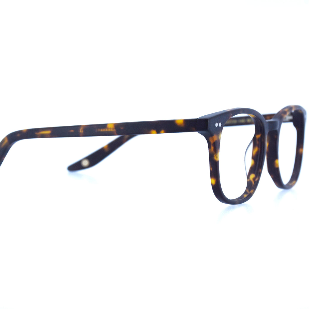 PAYTON - MATTE TORTOISESHELL