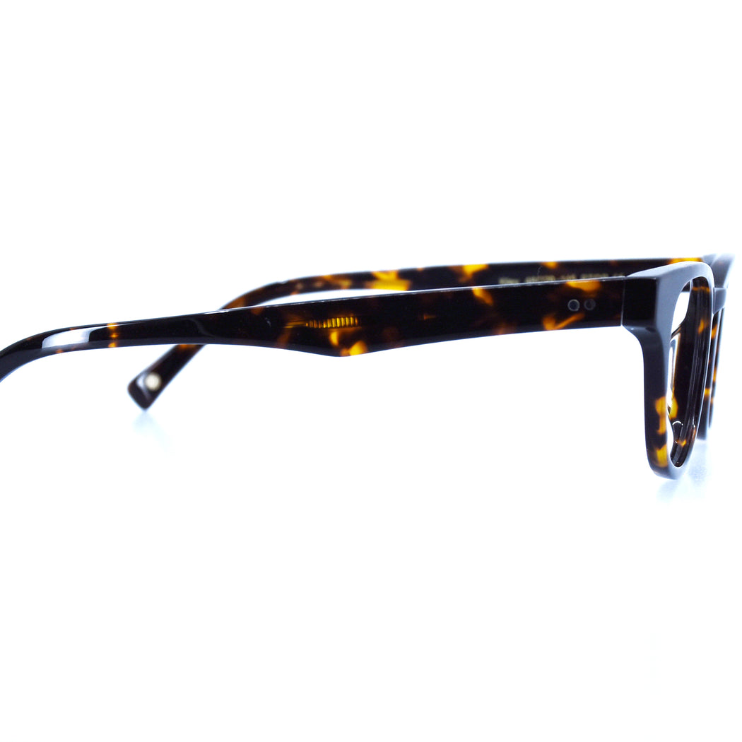 KILEY - POLISHED TORTOISESHELL