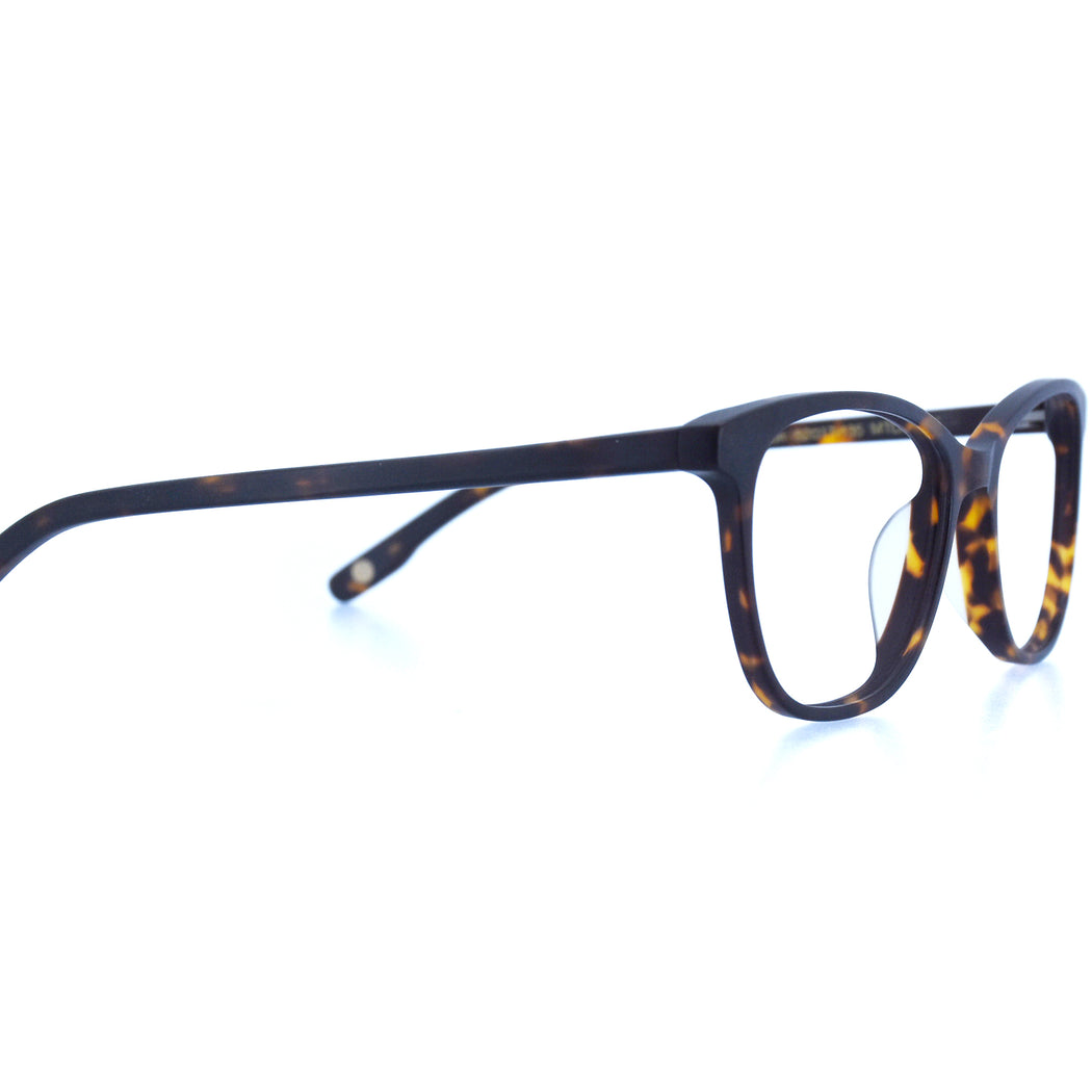 ORION - MATTE TORTOISESHELL