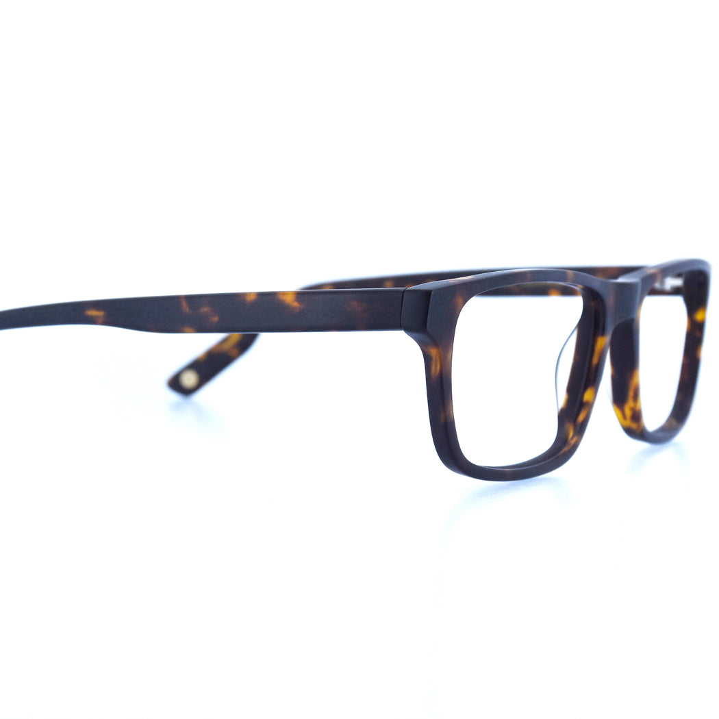 LEE - MATTE TORTOISESHELL